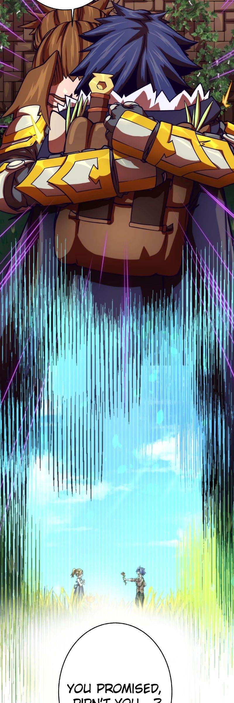 The Mad Gate chapter 38 page 21