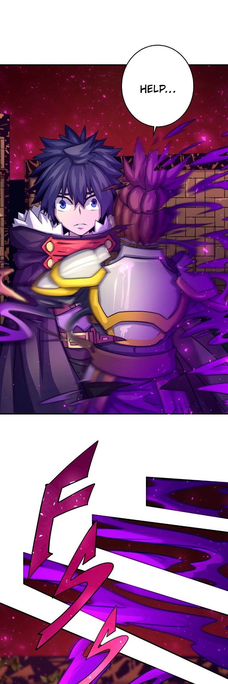 The Mad Gate chapter 38 page 23