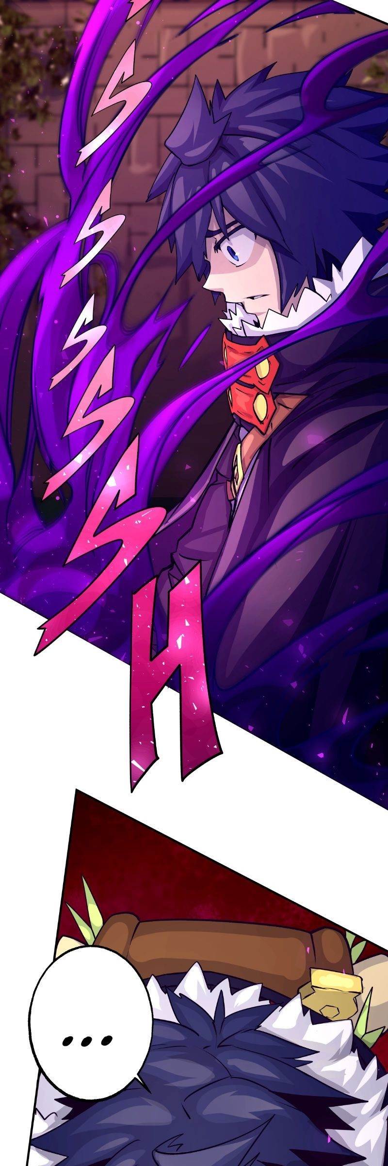 The Mad Gate chapter 38 page 24