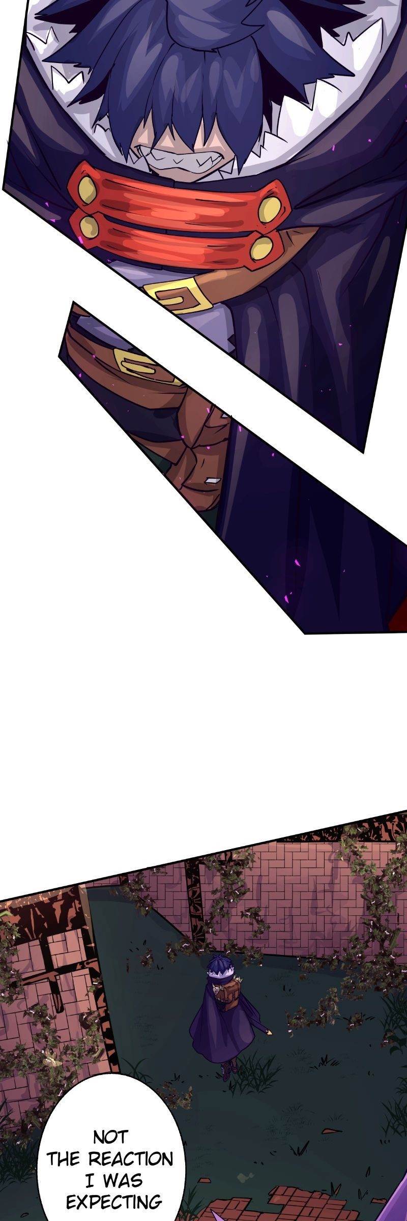 The Mad Gate chapter 38 page 25