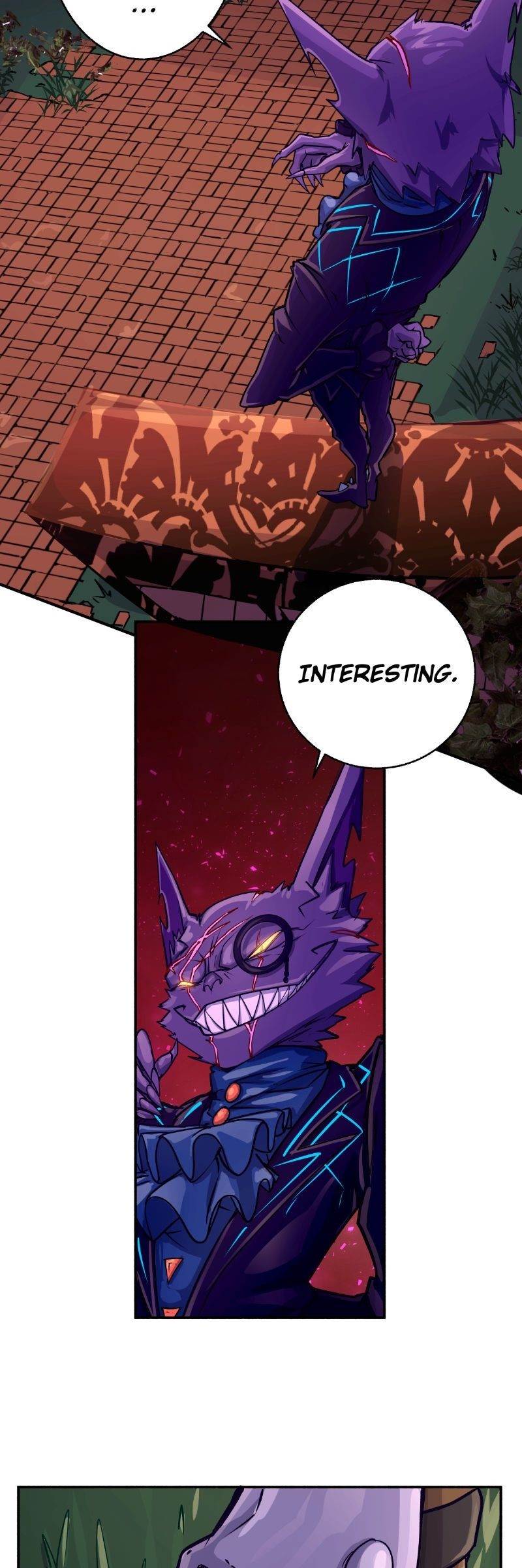 The Mad Gate chapter 38 page 26