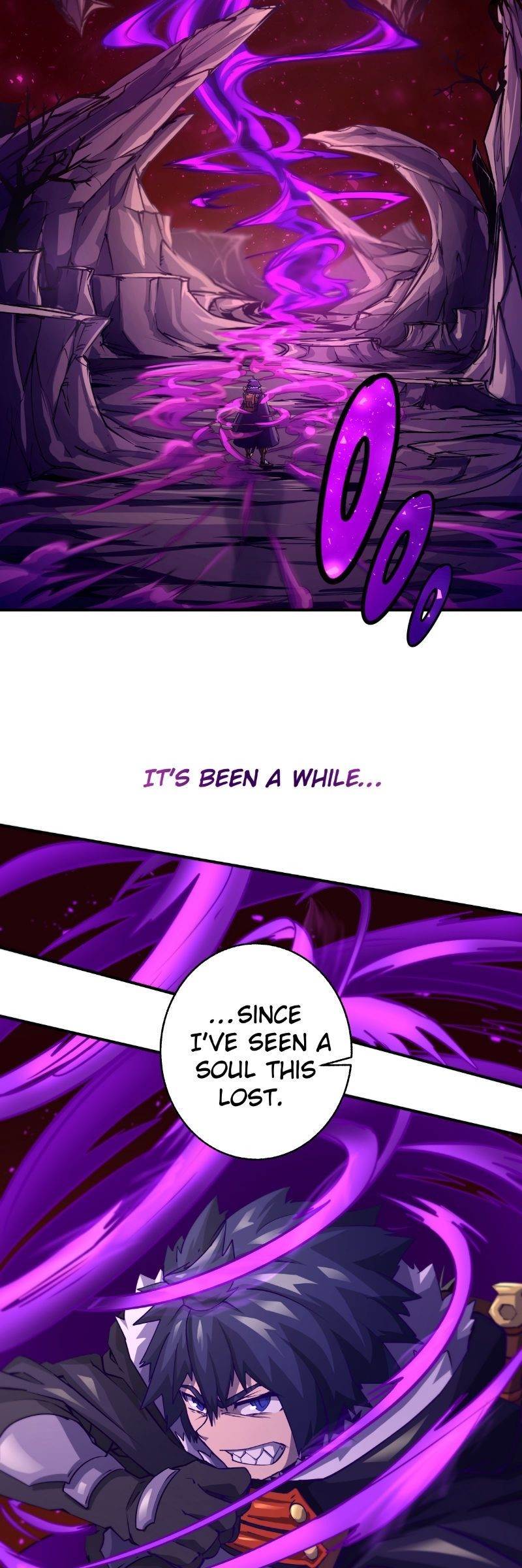 The Mad Gate chapter 38 page 3