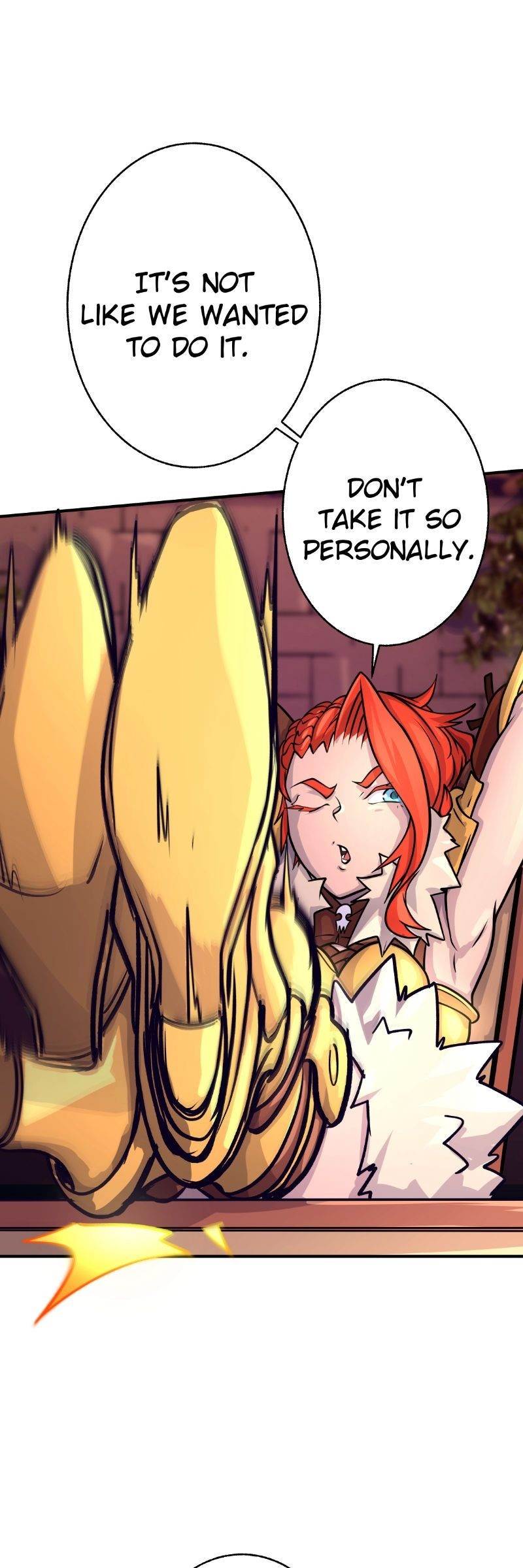 The Mad Gate chapter 38 page 34