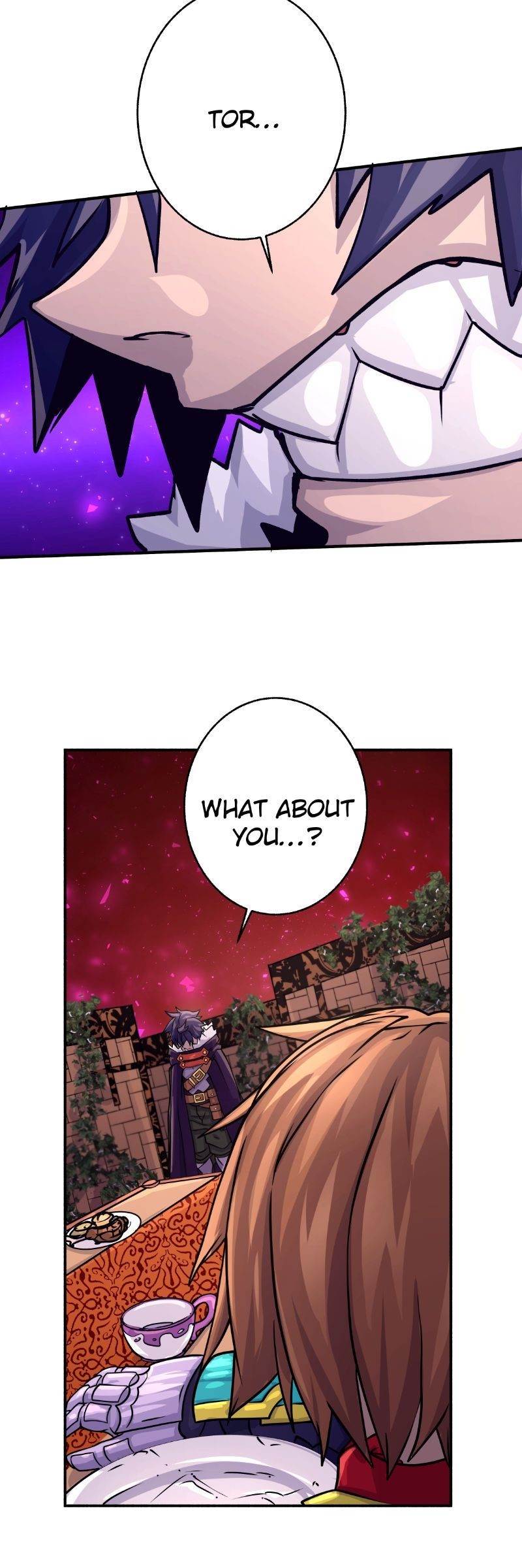 The Mad Gate chapter 38 page 35