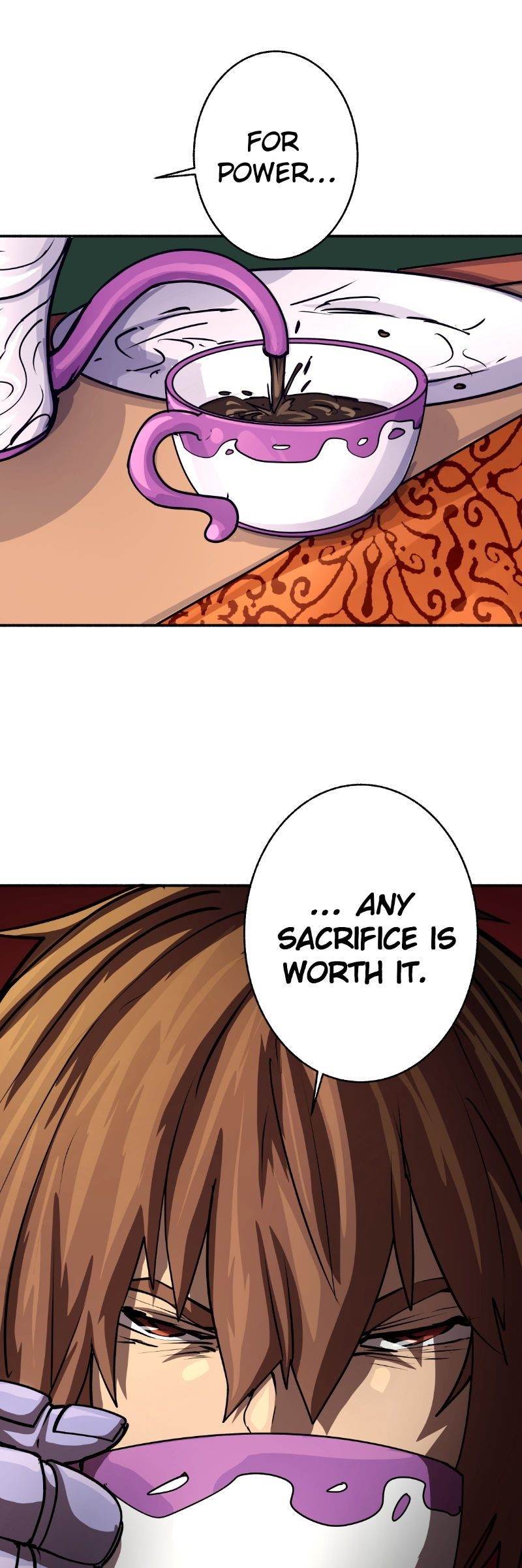 The Mad Gate chapter 38 page 36