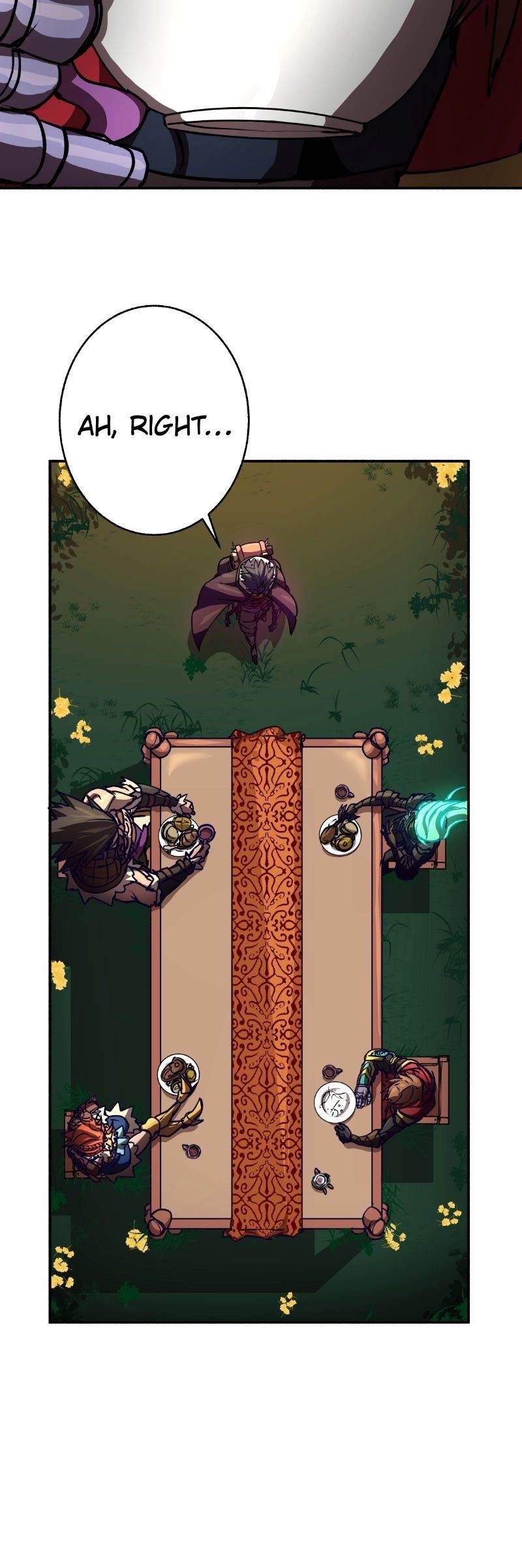 The Mad Gate chapter 38 page 37