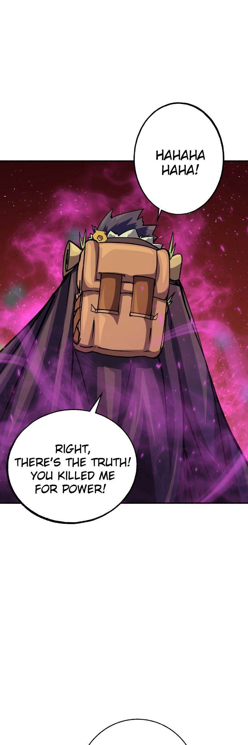 The Mad Gate chapter 38 page 38