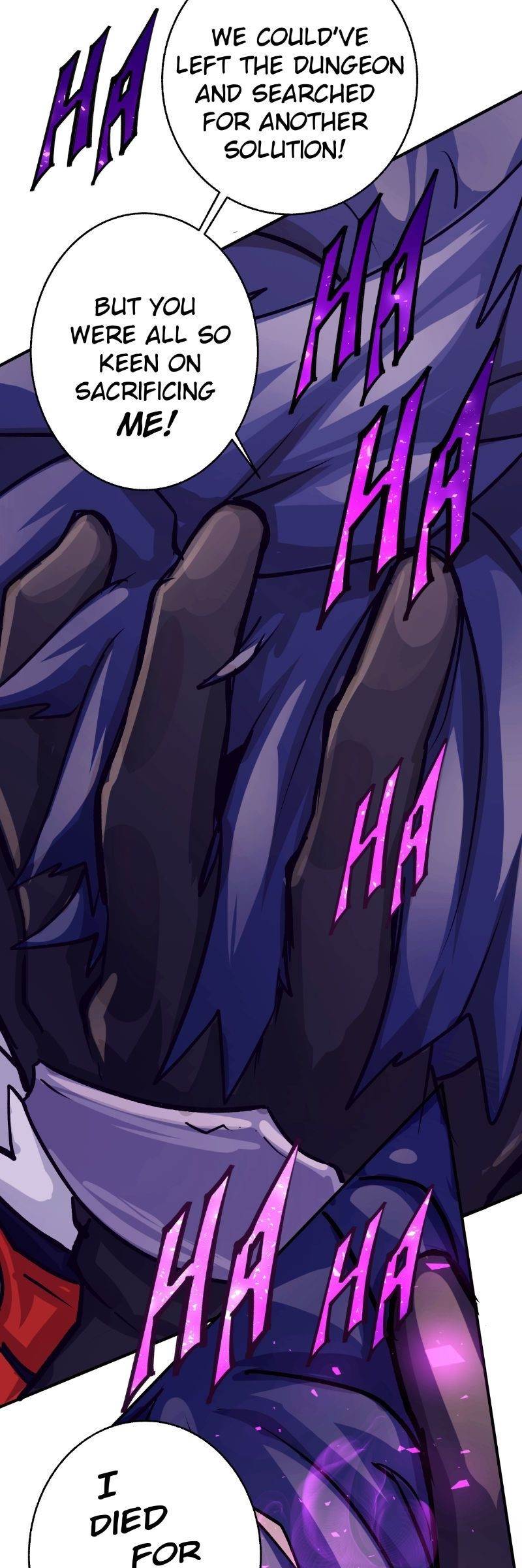 The Mad Gate chapter 38 page 39