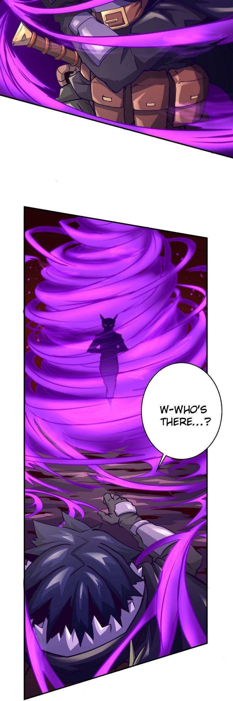 The Mad Gate chapter 38 page 4