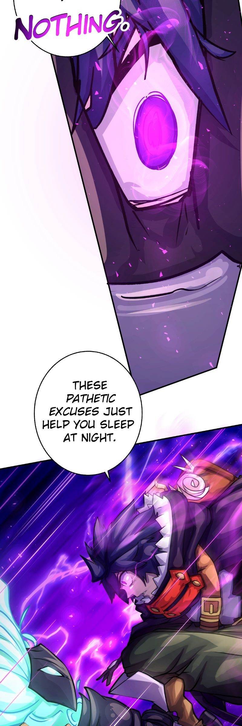 The Mad Gate chapter 38 page 40