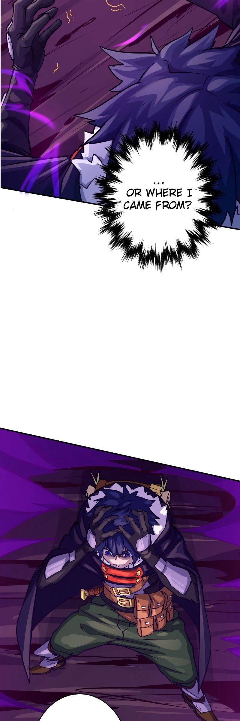 The Mad Gate chapter 38 page 8