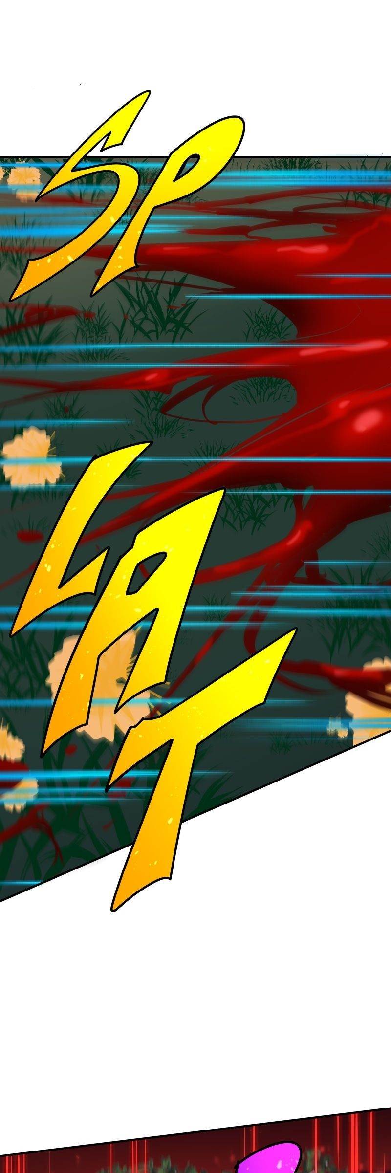 The Mad Gate chapter 39 page 1