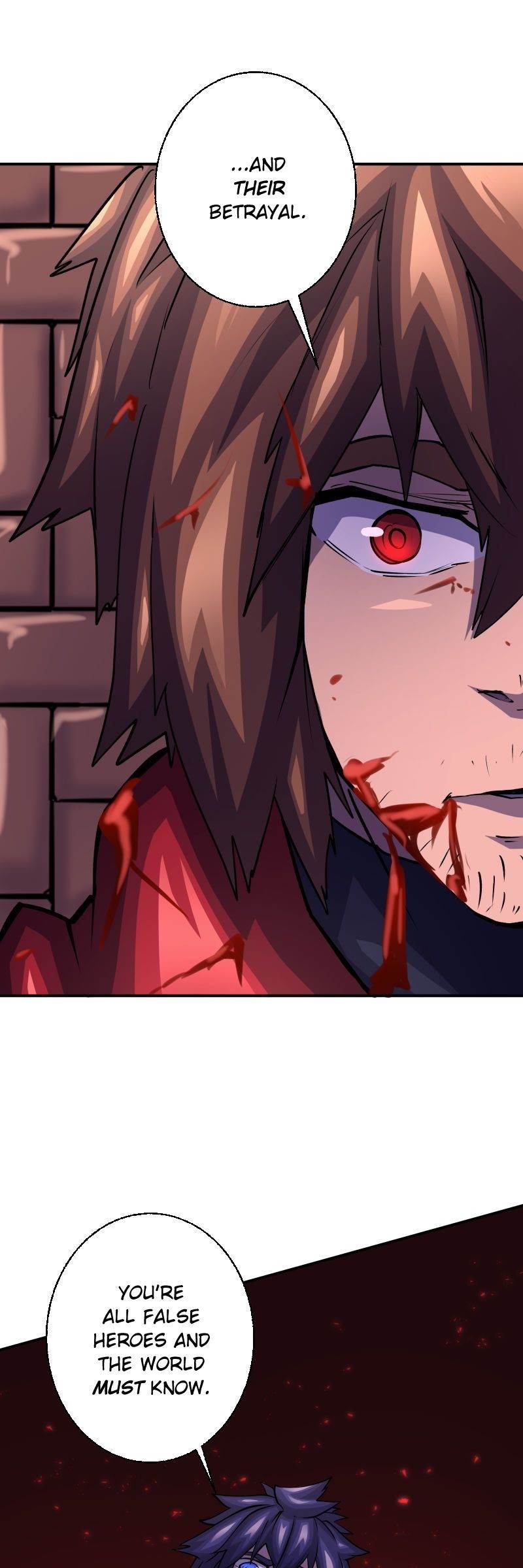 The Mad Gate chapter 39 page 10