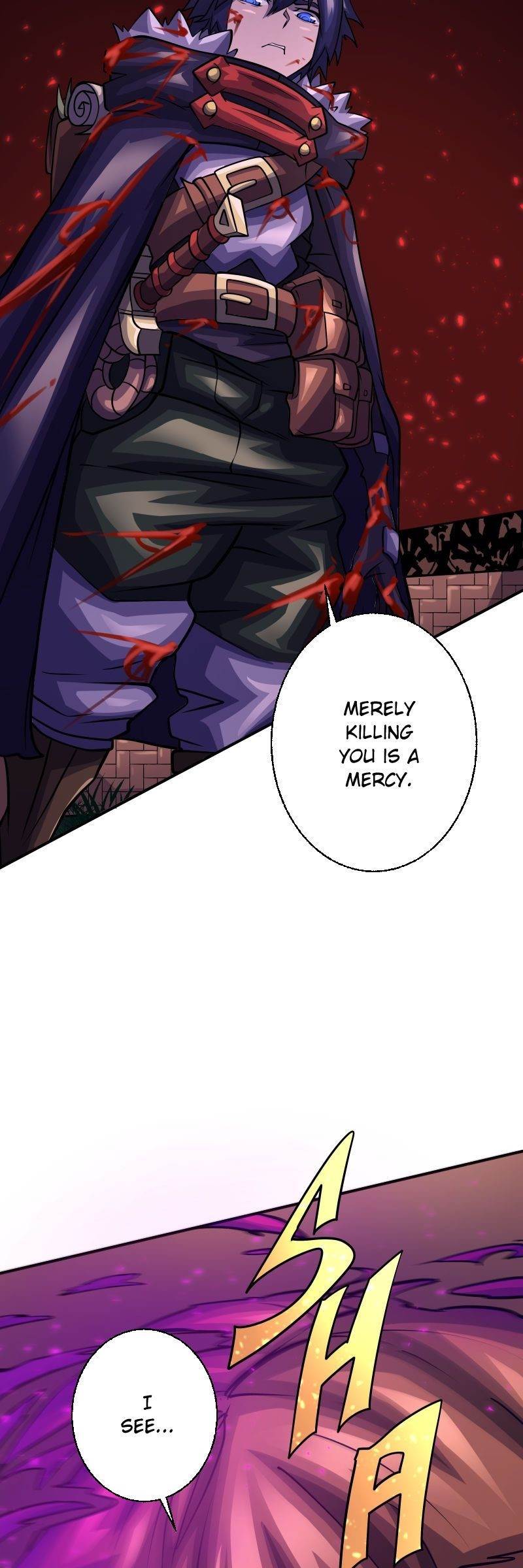 The Mad Gate chapter 39 page 11