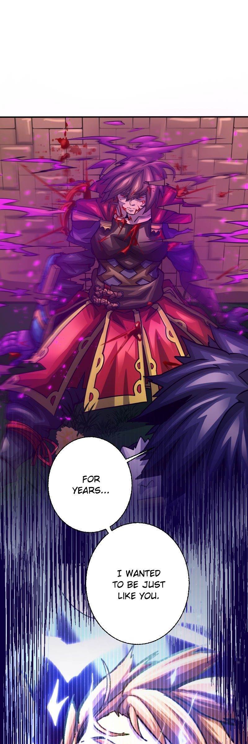 The Mad Gate chapter 39 page 13