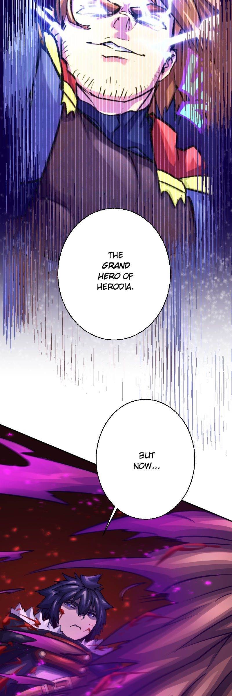 The Mad Gate chapter 39 page 14