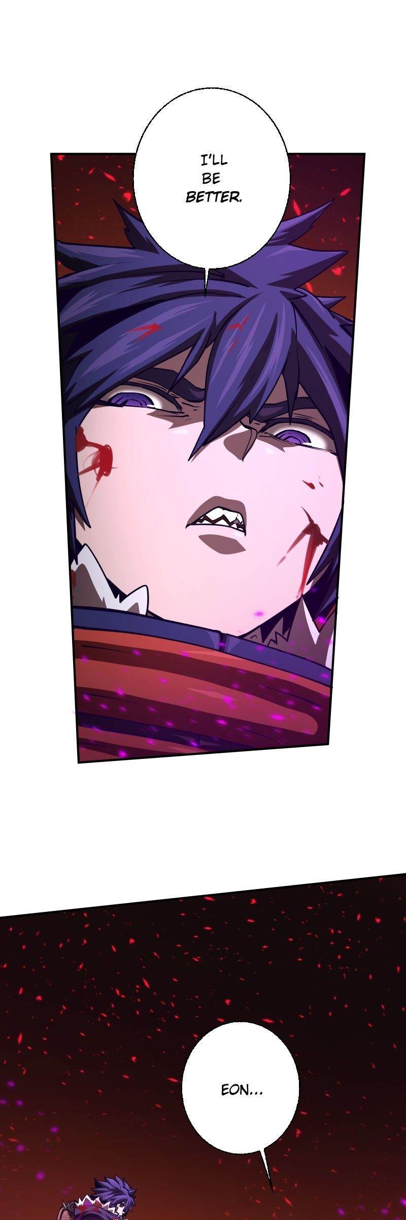 The Mad Gate chapter 39 page 16