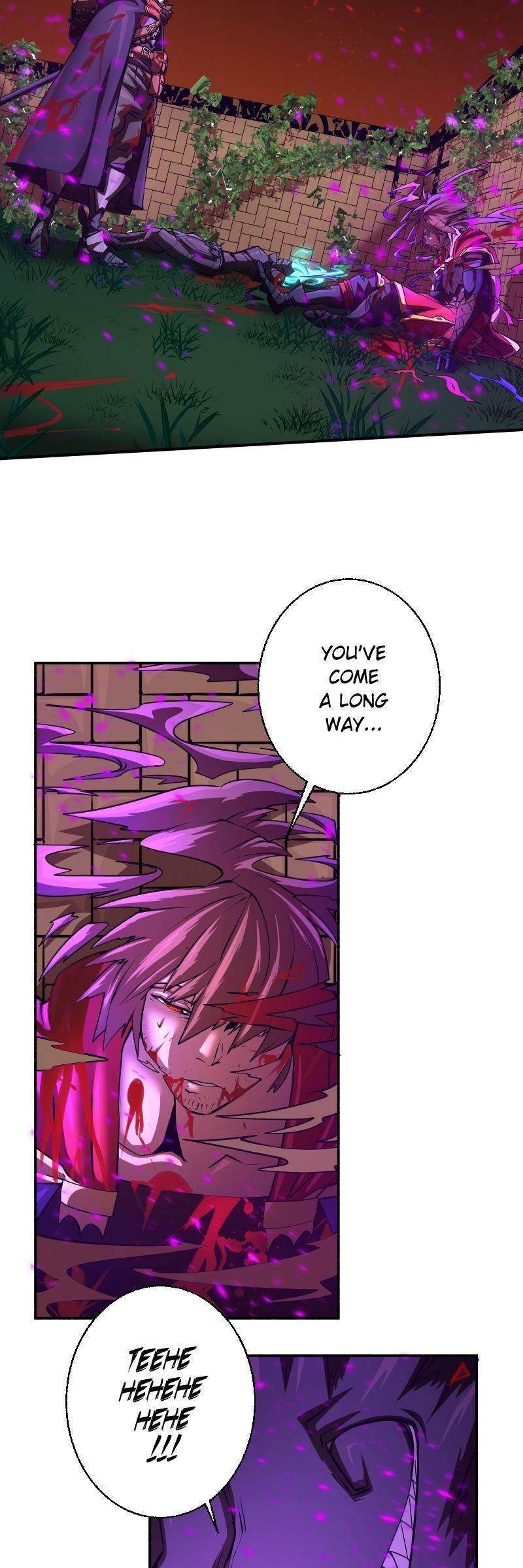 The Mad Gate chapter 39 page 17