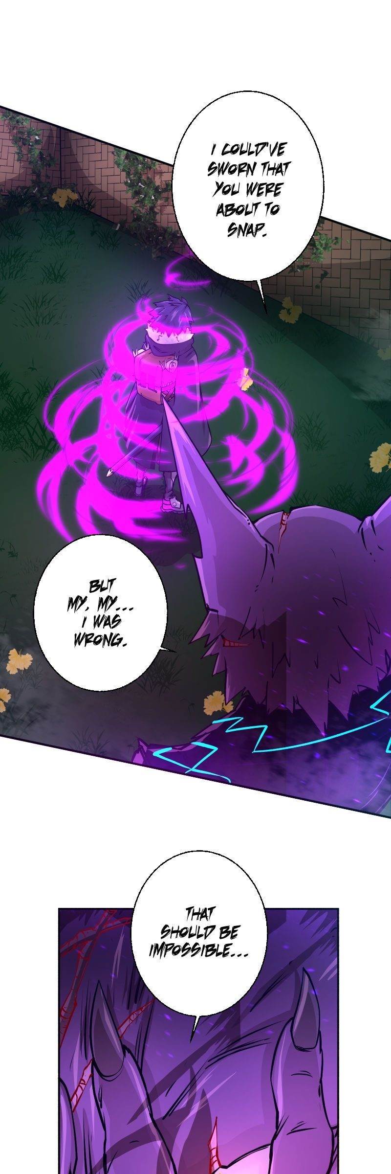 The Mad Gate chapter 39 page 19