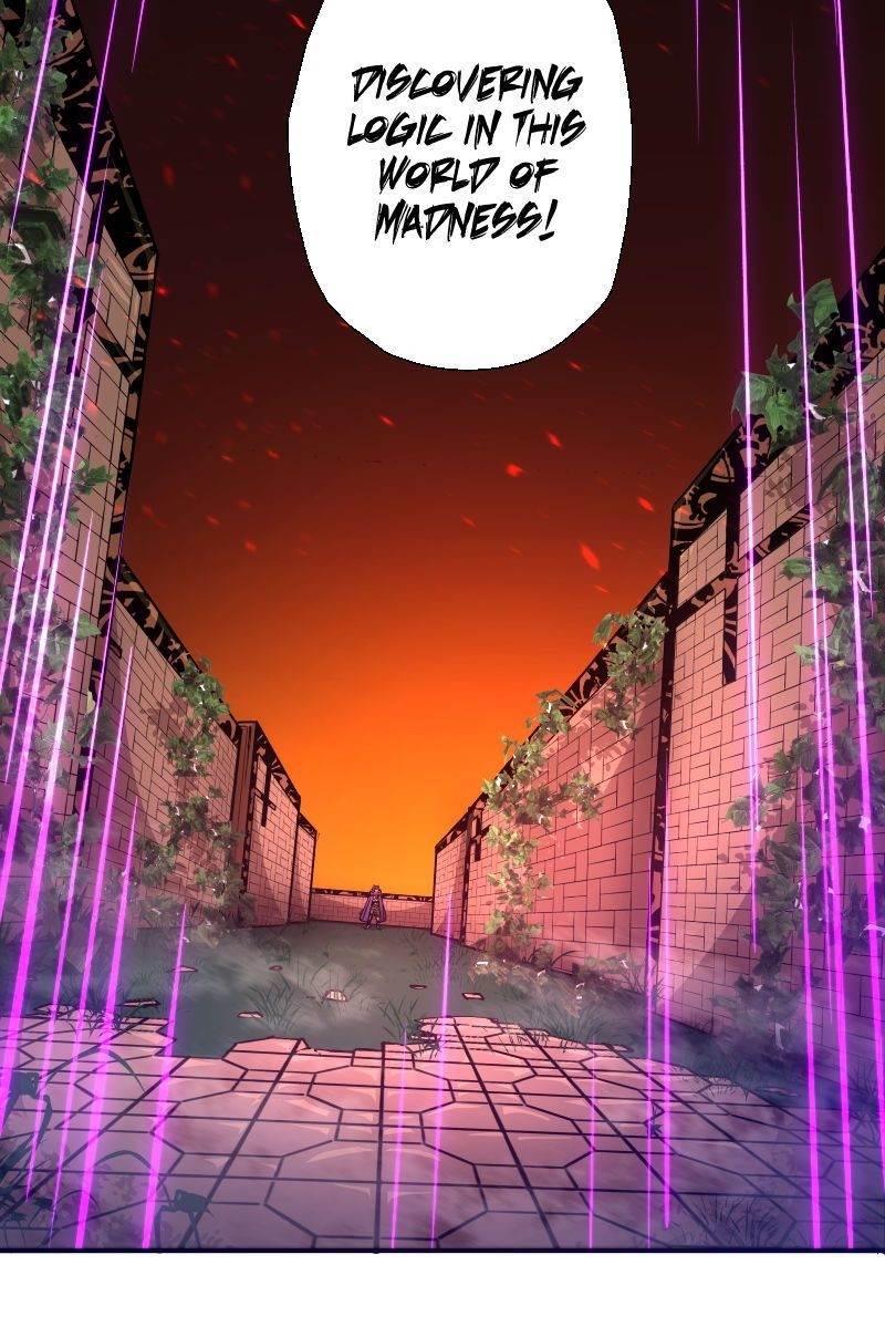 The Mad Gate chapter 39 page 21