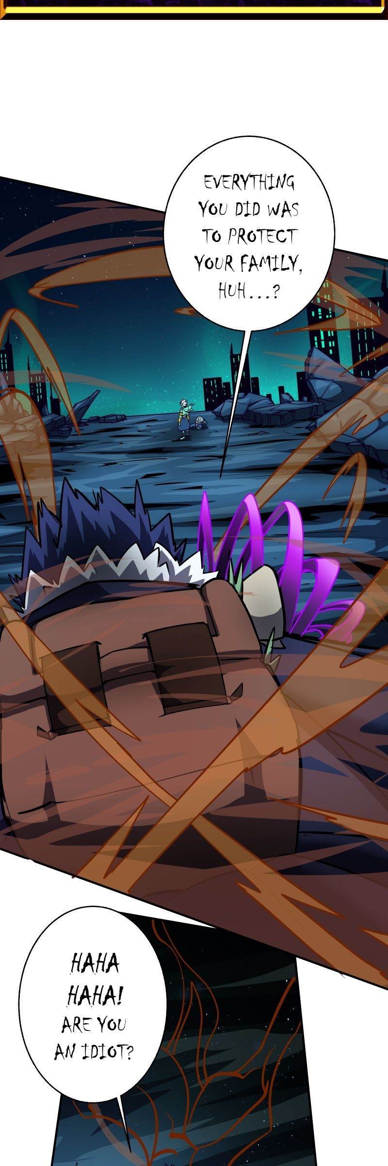 The Mad Gate chapter 39 page 24