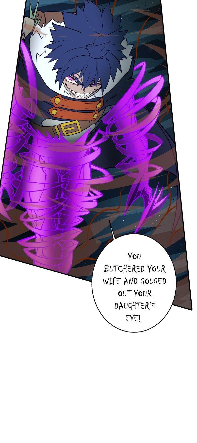 The Mad Gate chapter 39 page 25