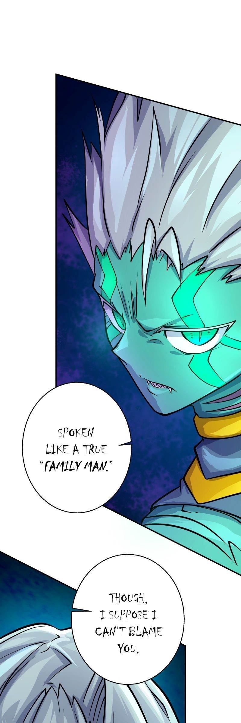 The Mad Gate chapter 39 page 26