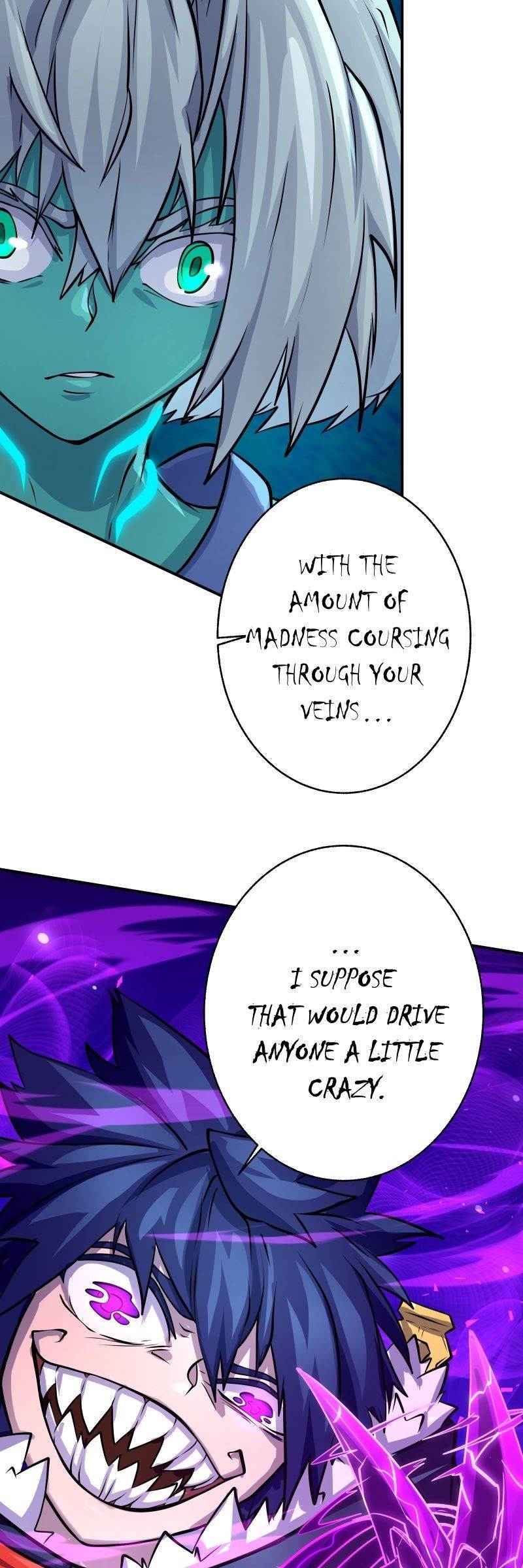 The Mad Gate chapter 39 page 27