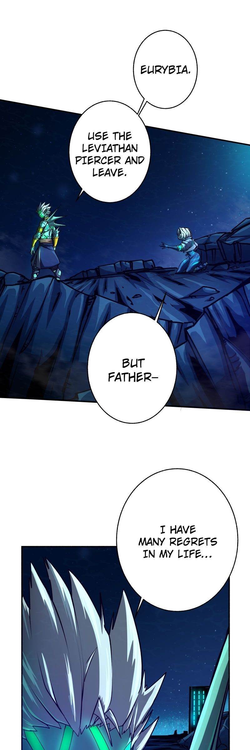 The Mad Gate chapter 39 page 29