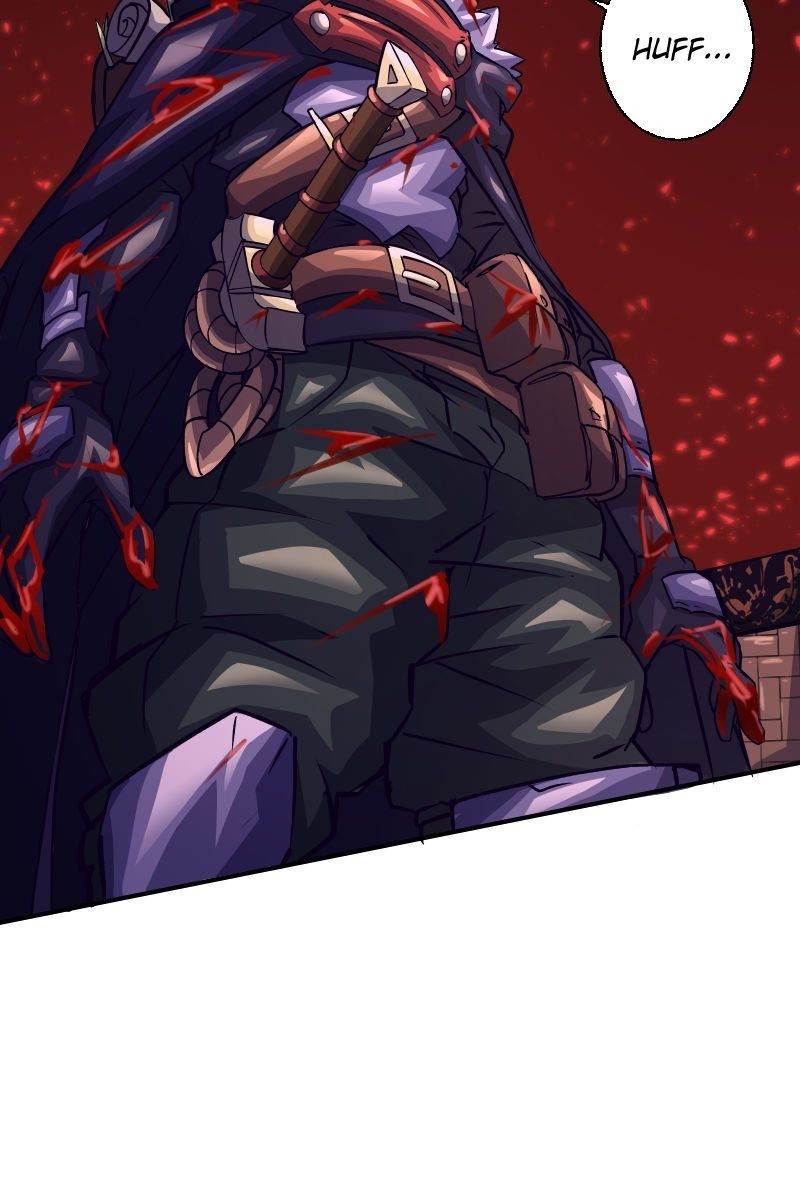 The Mad Gate chapter 39 page 3