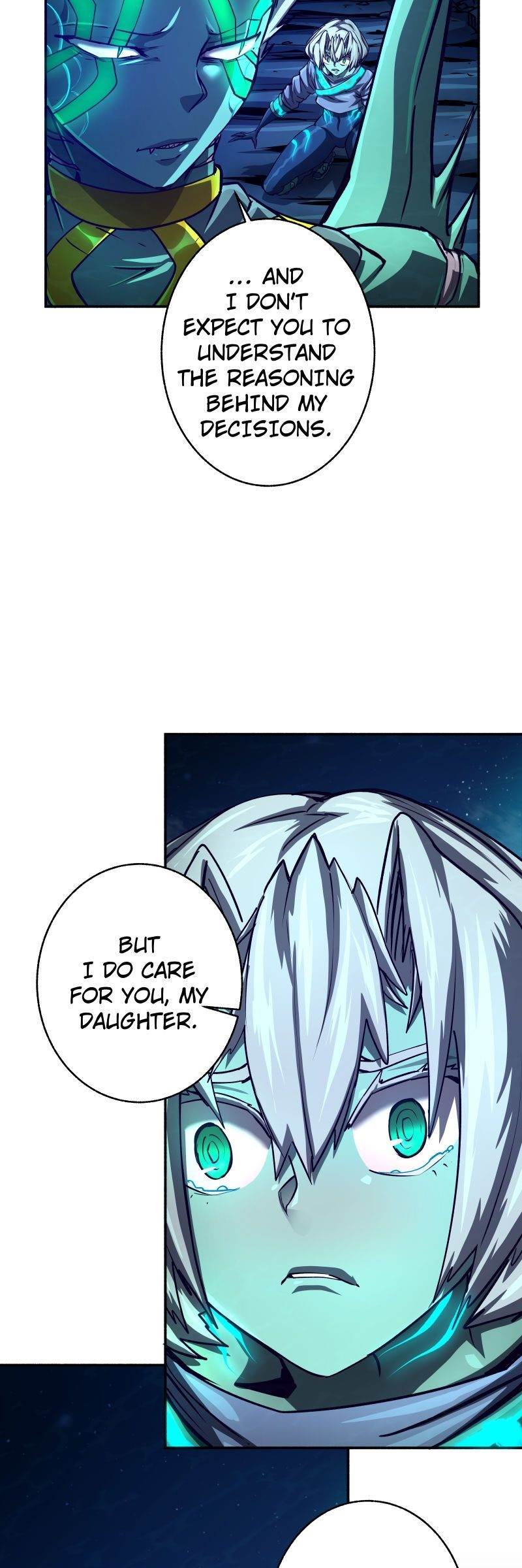 The Mad Gate chapter 39 page 30