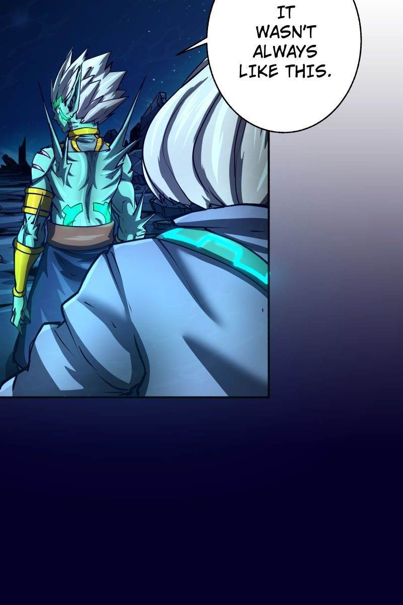 The Mad Gate chapter 39 page 31