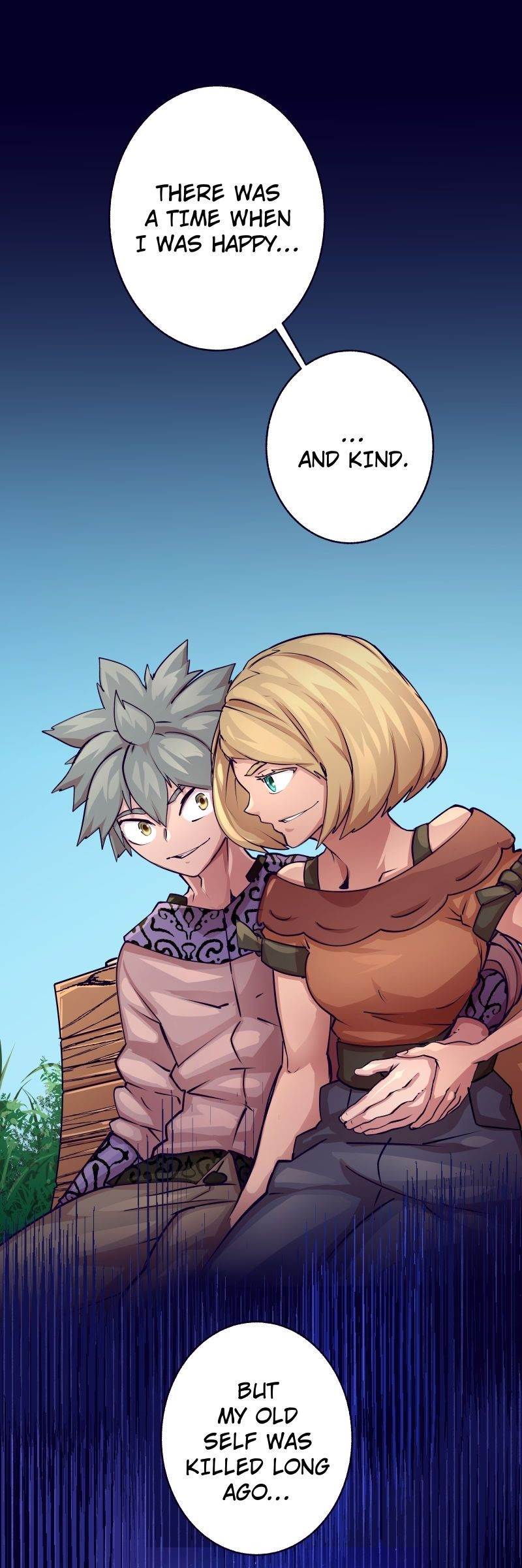 The Mad Gate chapter 39 page 32