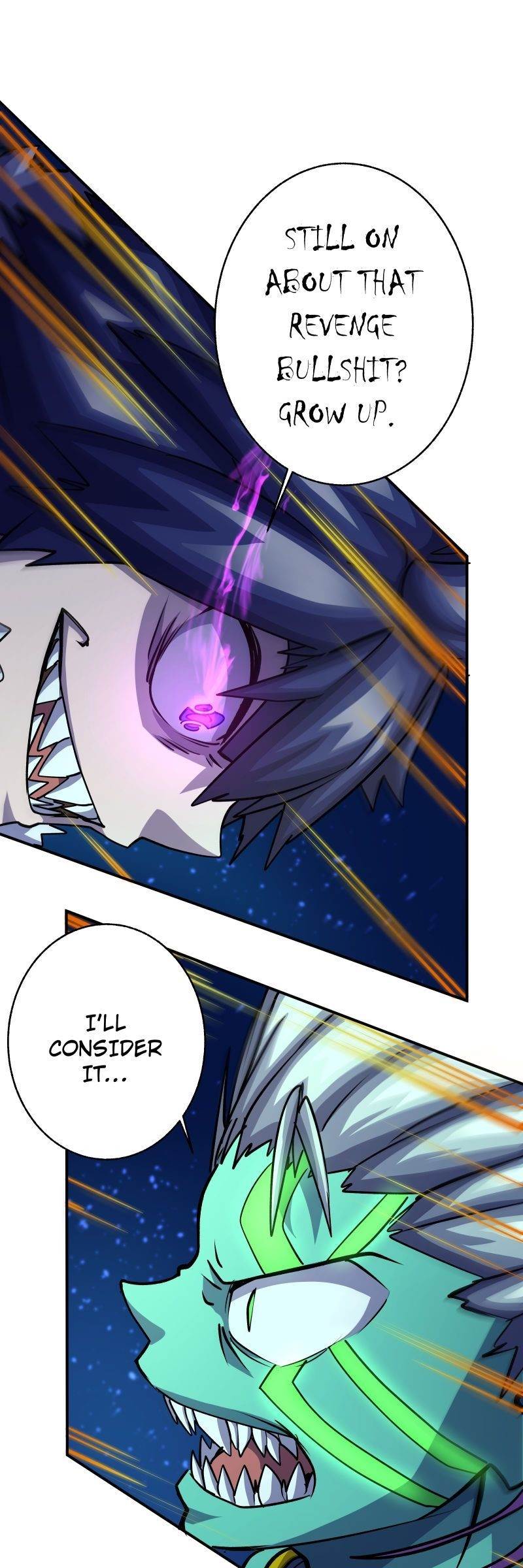 The Mad Gate chapter 39 page 35