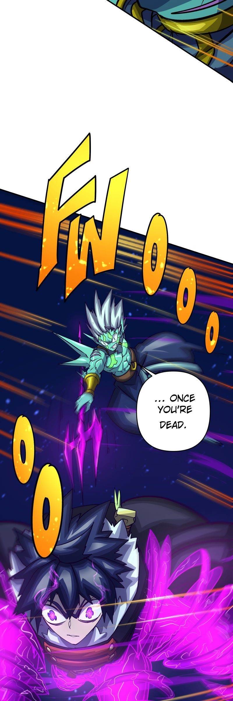 The Mad Gate chapter 39 page 36