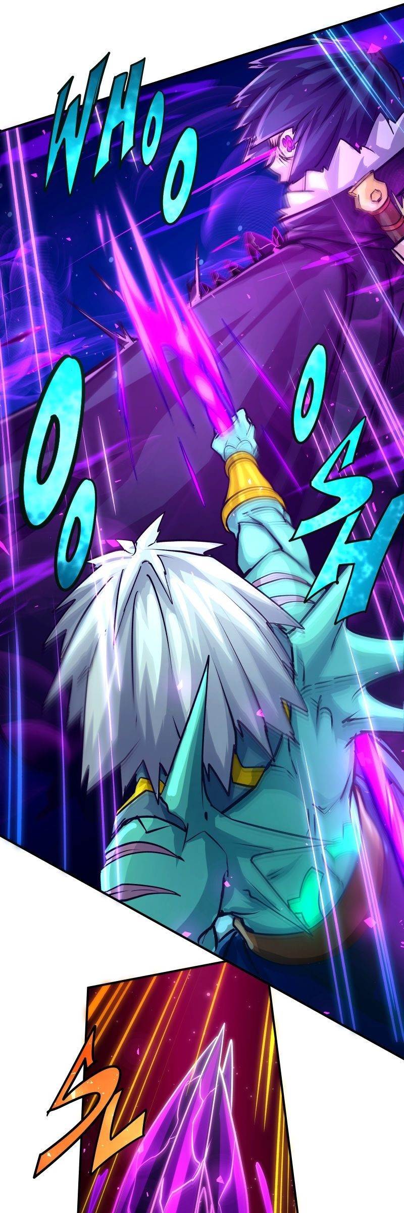 The Mad Gate chapter 39 page 38