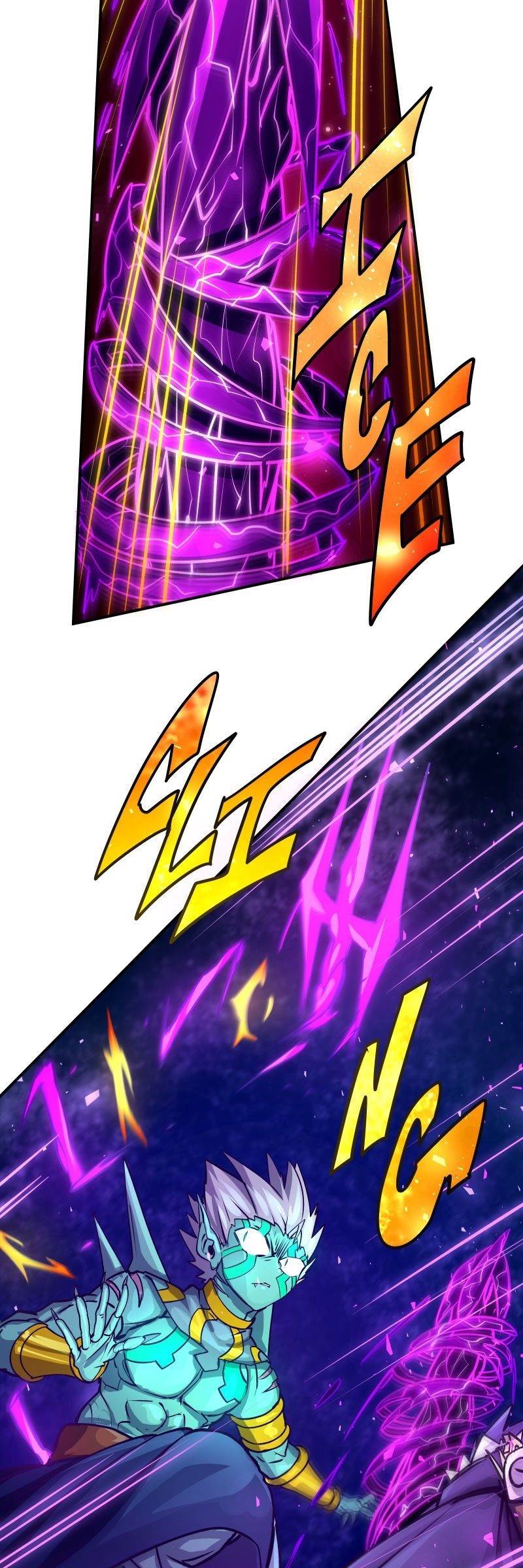 The Mad Gate chapter 39 page 39