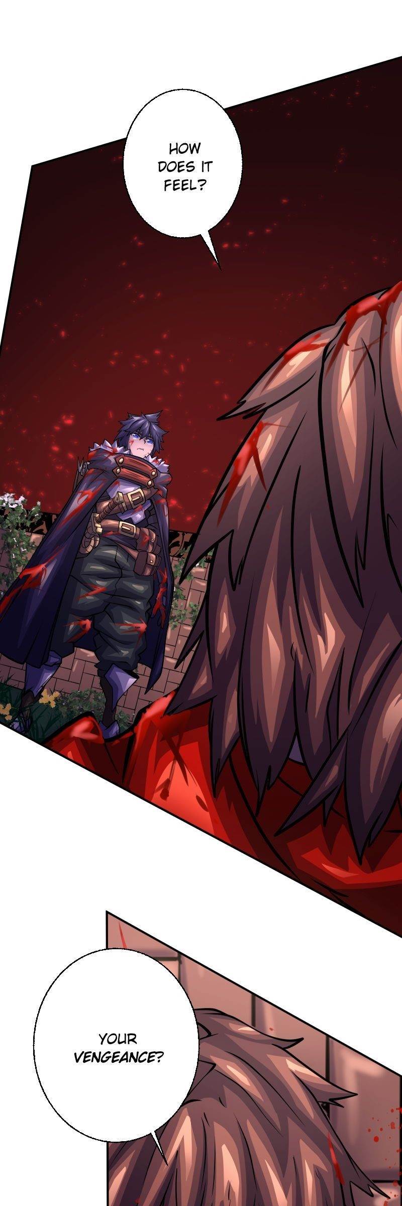 The Mad Gate chapter 39 page 4