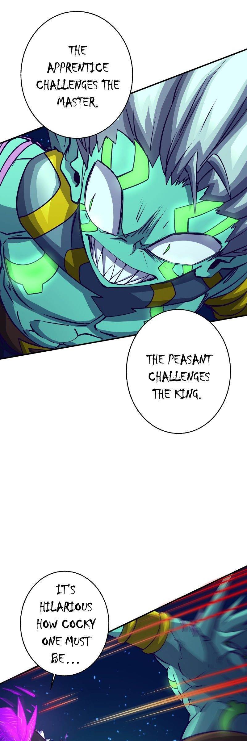 The Mad Gate chapter 39 page 41