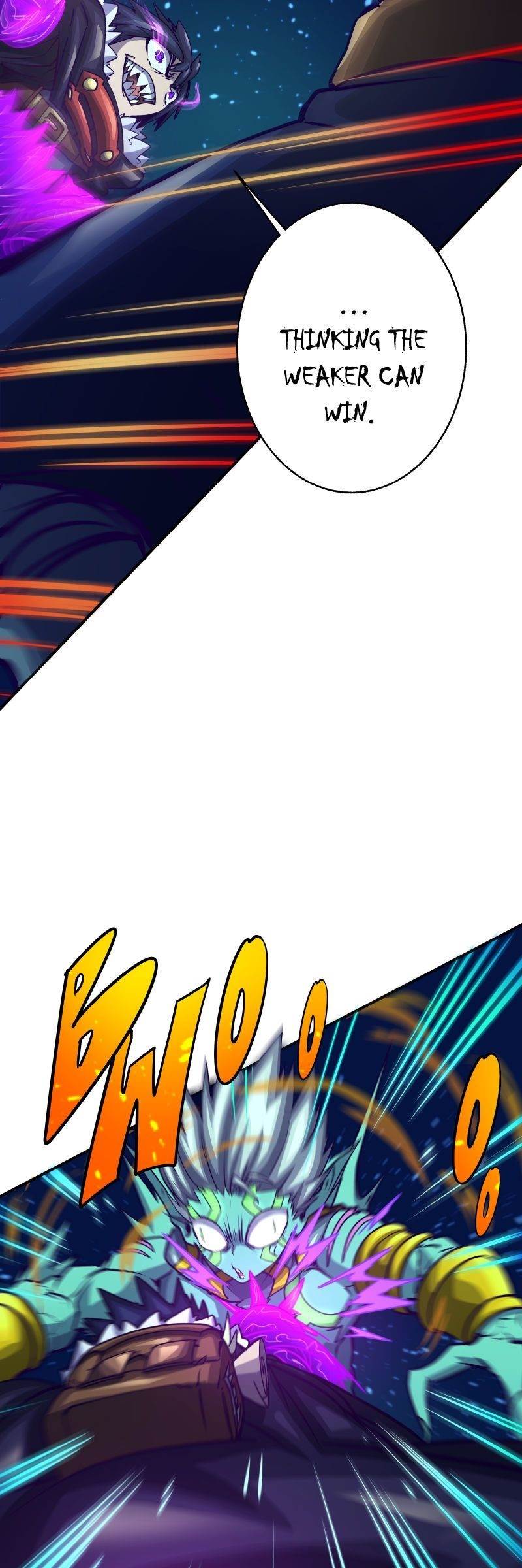 The Mad Gate chapter 39 page 42