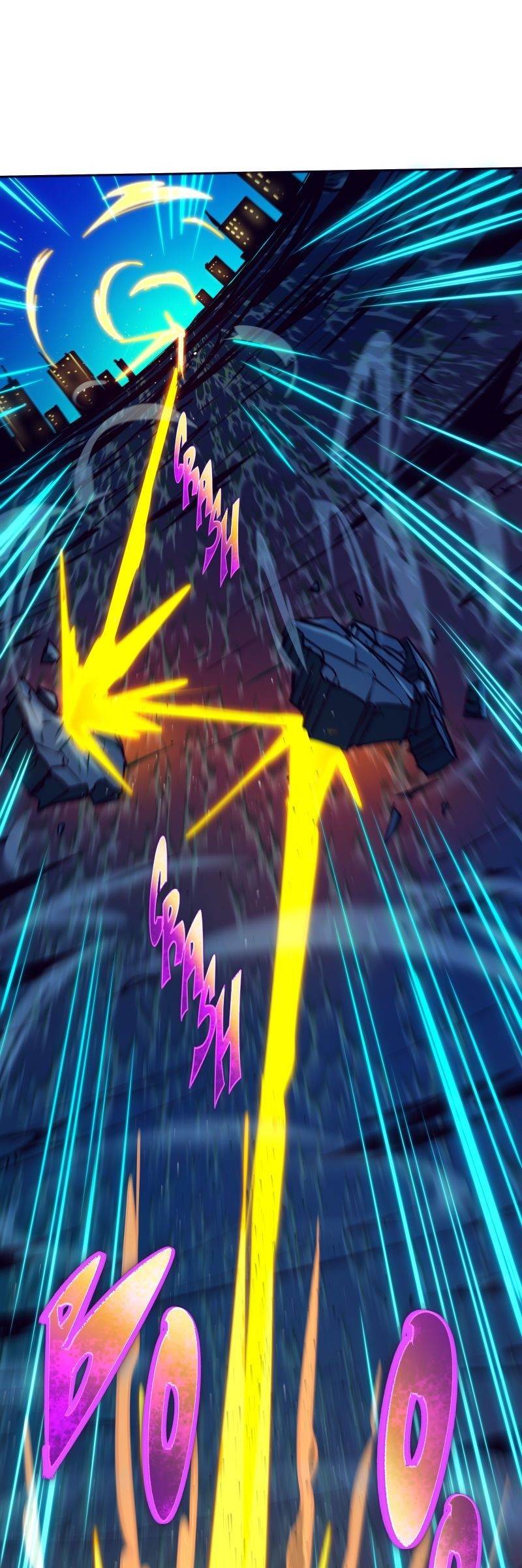 The Mad Gate chapter 39 page 44