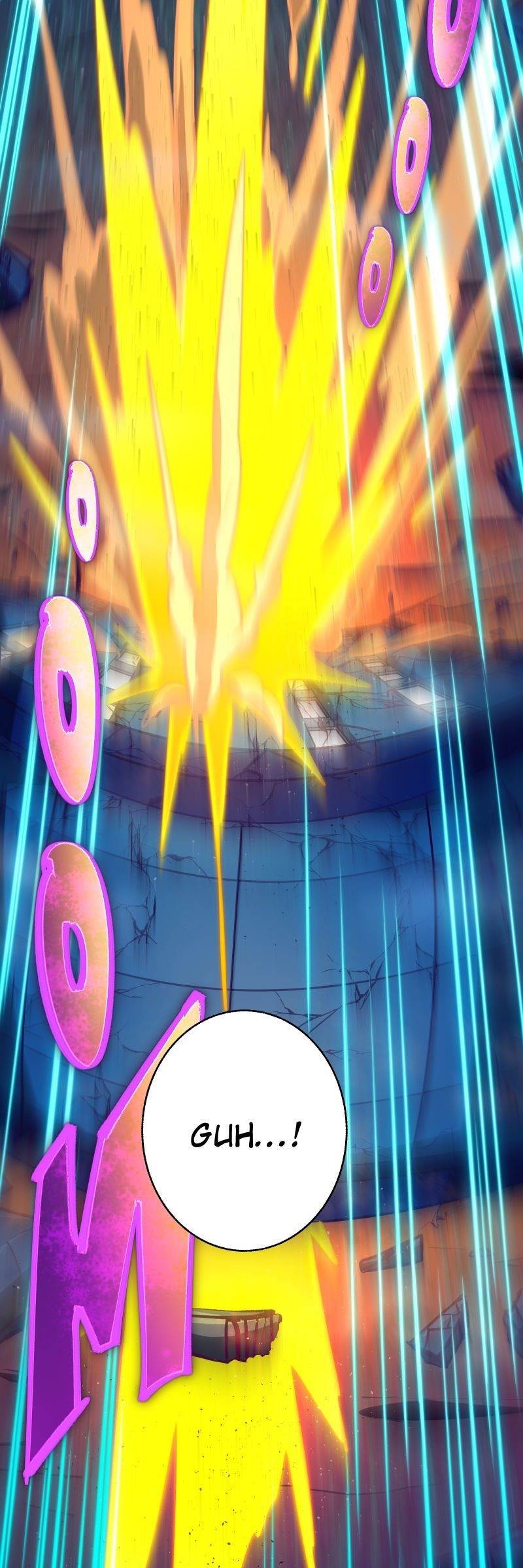 The Mad Gate chapter 39 page 45