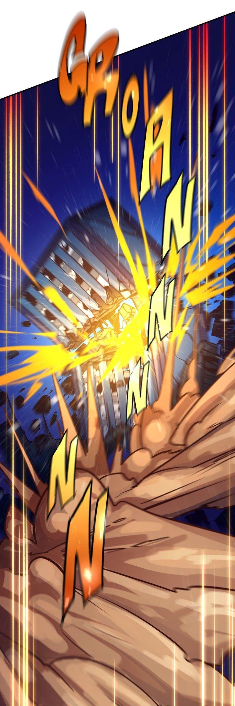 The Mad Gate chapter 39 page 47