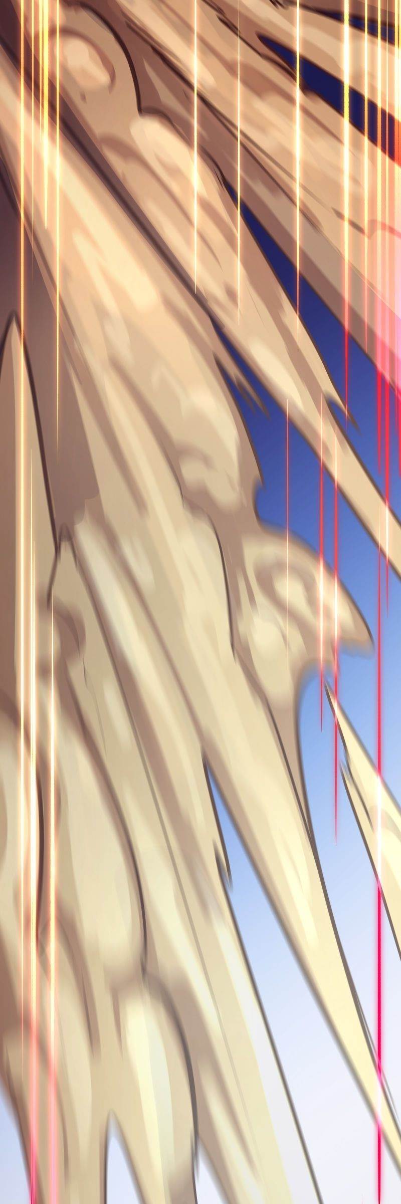 The Mad Gate chapter 39 page 48