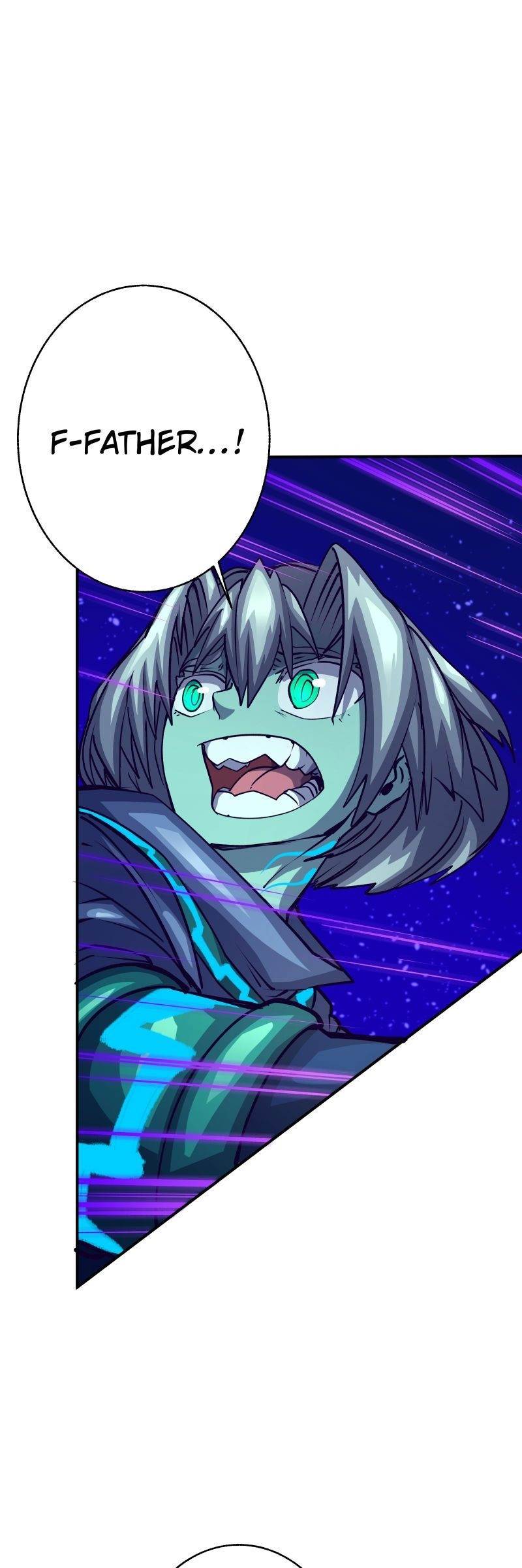 The Mad Gate chapter 39 page 50