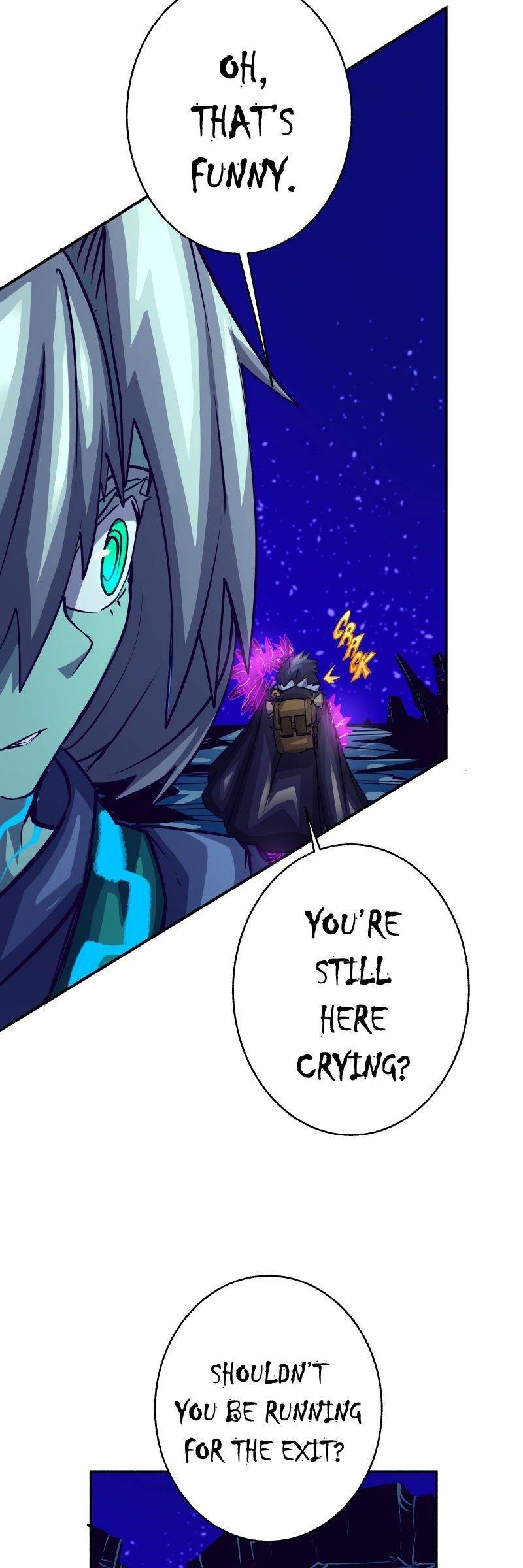 The Mad Gate chapter 39 page 51