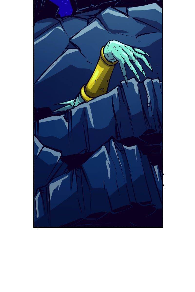 The Mad Gate chapter 39 page 52