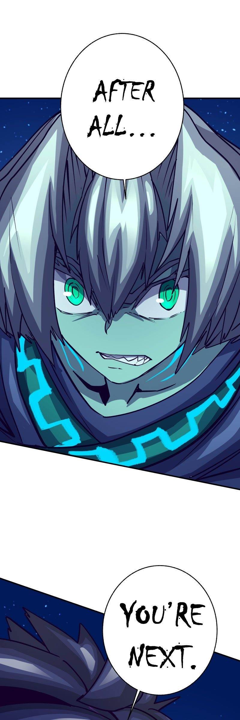 The Mad Gate chapter 39 page 53