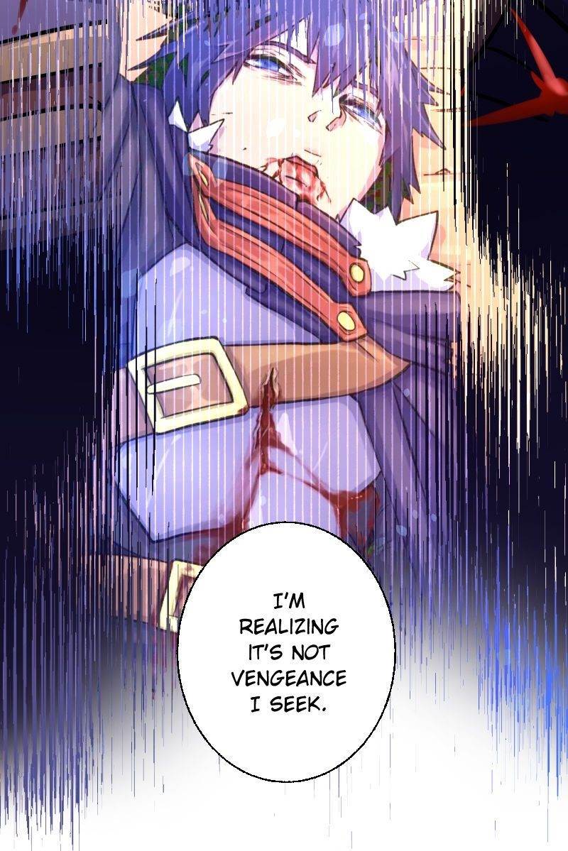 The Mad Gate chapter 39 page 6