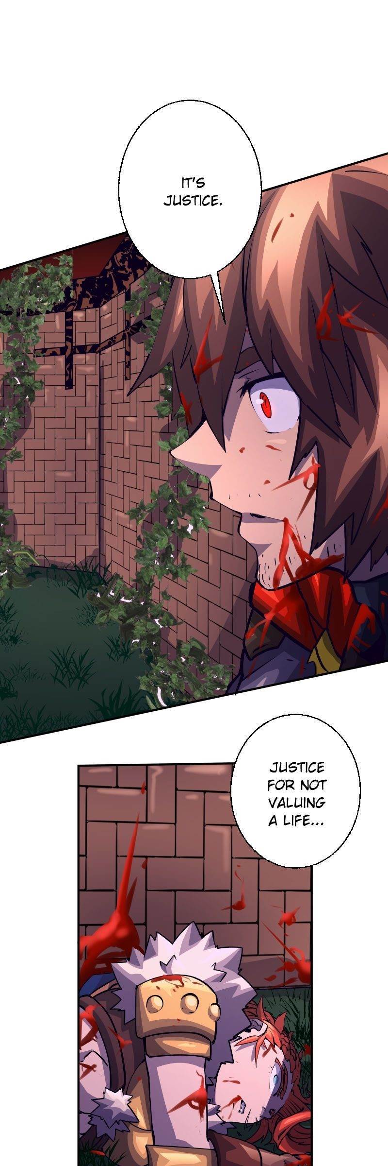 The Mad Gate chapter 39 page 7